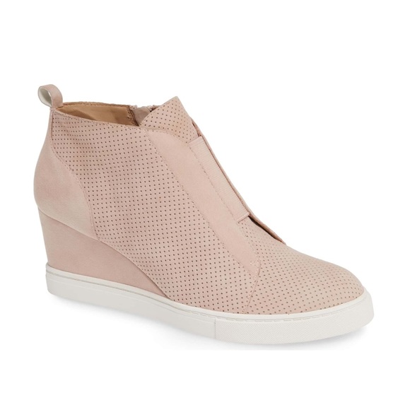 Paolo Shoes - clearance! ⚡️ linea paolo felicia wedges